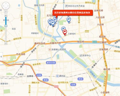 到以北工大分校 ,北京财贸学院,和迁址后的北京电影学院等为代表的图片