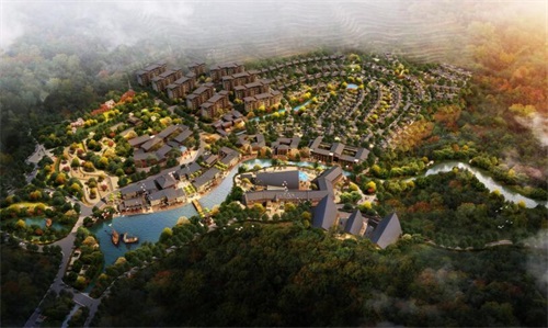 腾冲荣获2017中国全域旅游魅力指数排行榜区